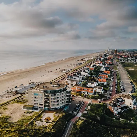 Apartment Zuyd Zandvoort
