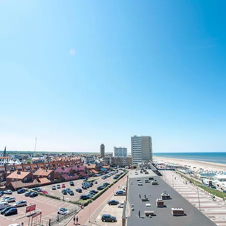 Apartamento Zuyd Zandvoort