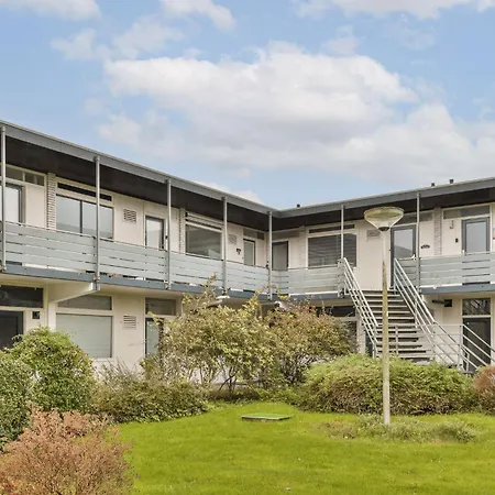 Apartment Zuyd