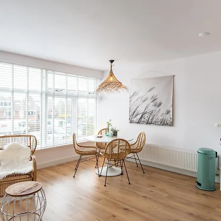 Zuyd Apartment Zandvoort