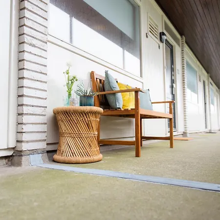 Apartment Zuyd
