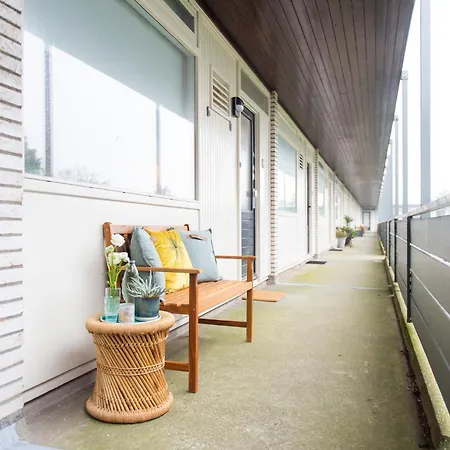 Apartment Zuyd Zandvoort