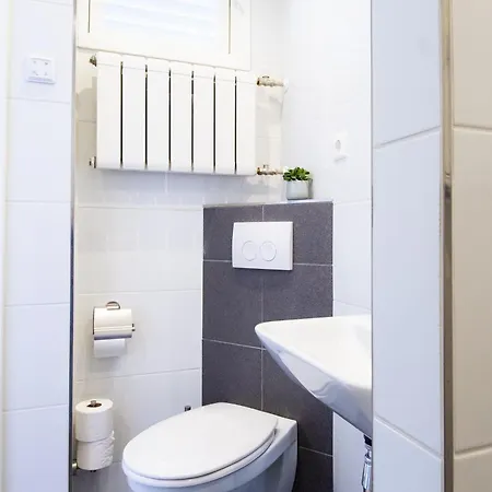 Zuyd Apartamento *