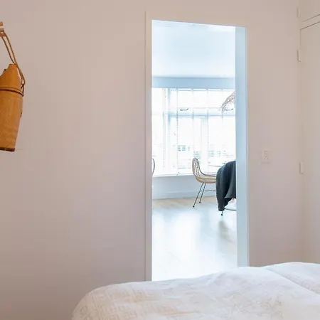 Zuyd Apartment