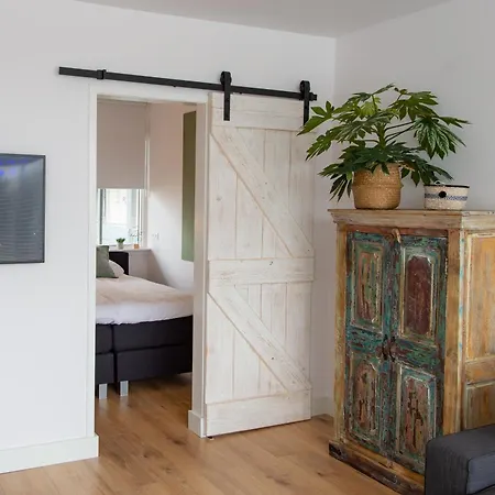 Zuyd Apartamento Zandvoort