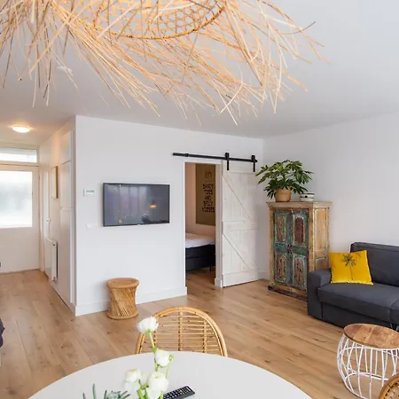 Apartment Zuyd