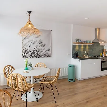 Apartamento Zuyd *