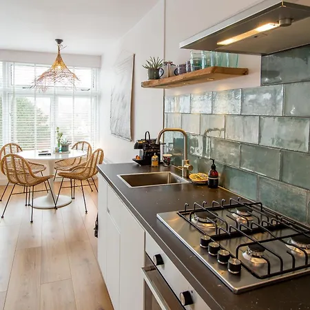 Zuyd Apartamento *