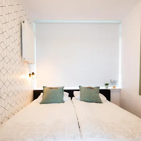 Zuyd Apartamento
